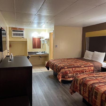 Scottish Inns Tonawanda Luaran gambar