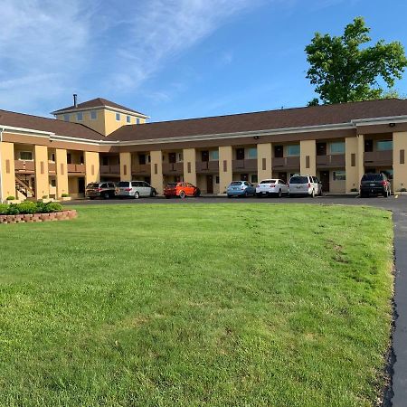 Scottish Inns Tonawanda Luaran gambar