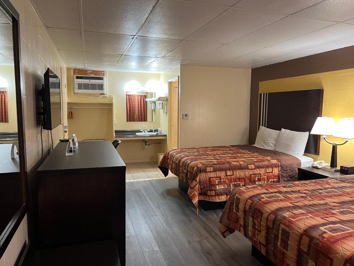 Scottish Inns Tonawanda Luaran gambar