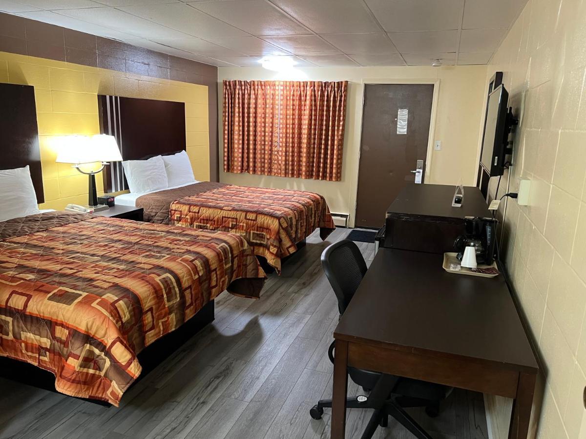 Scottish Inns Tonawanda Luaran gambar