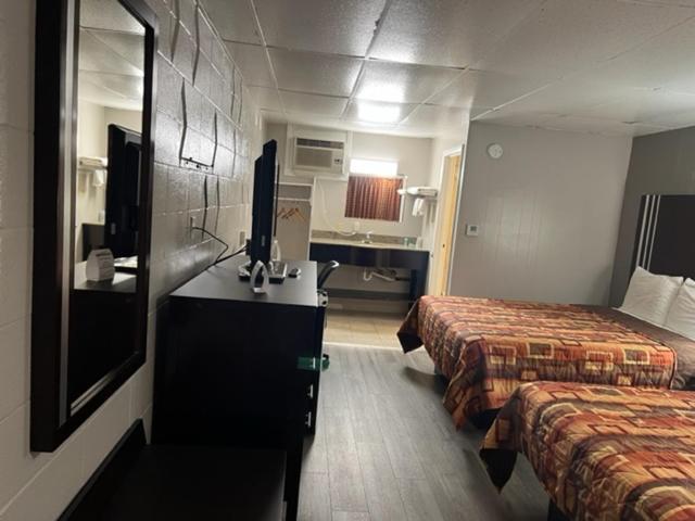 Scottish Inns Tonawanda Luaran gambar