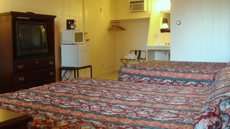 Scottish Inns Tonawanda Bilik gambar