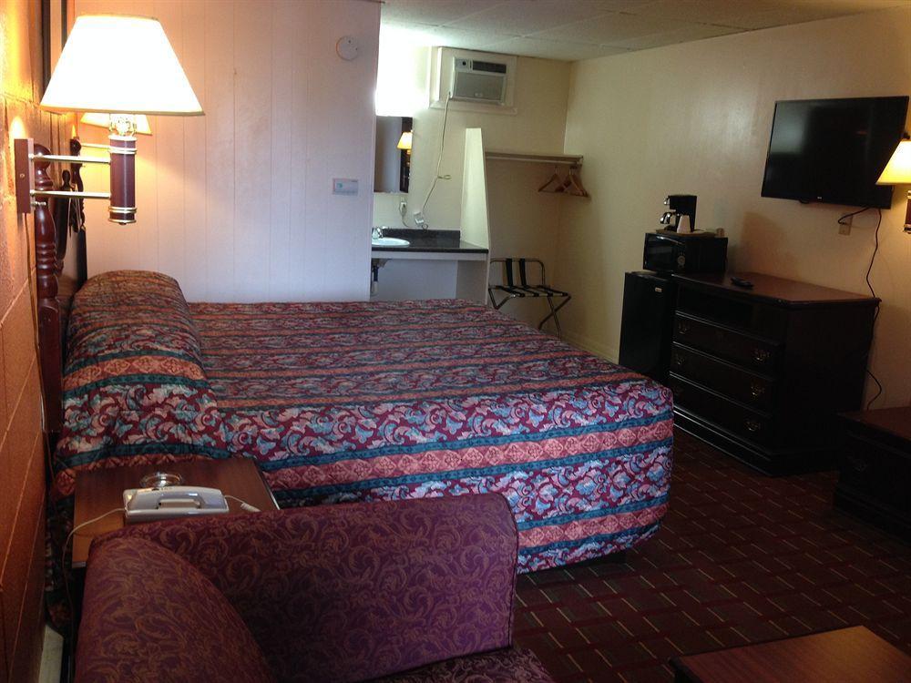 Scottish Inns Tonawanda Luaran gambar