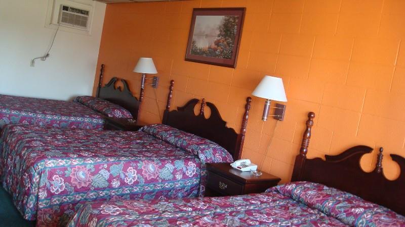 Scottish Inns Tonawanda Bilik gambar