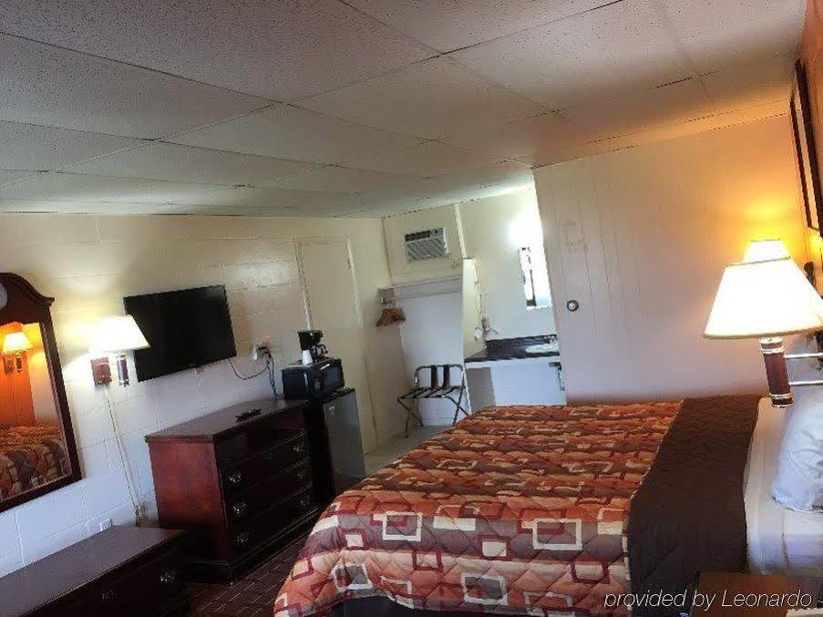 Scottish Inns Tonawanda Luaran gambar