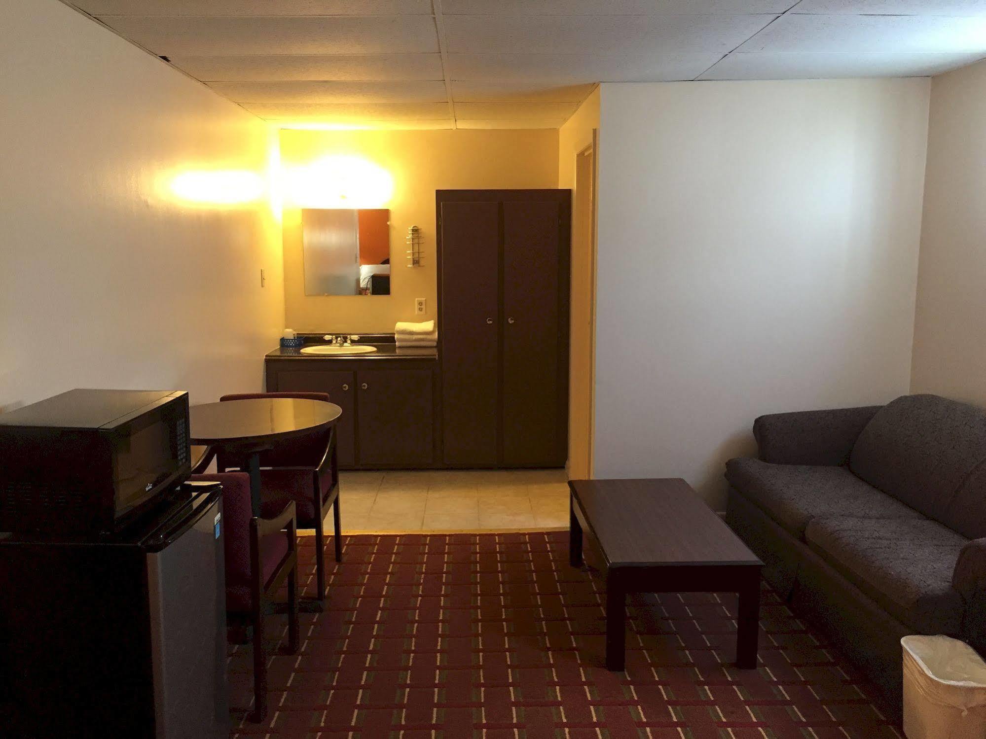 Scottish Inns Tonawanda Luaran gambar