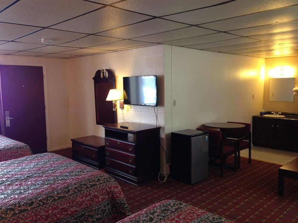 Scottish Inns Tonawanda Luaran gambar