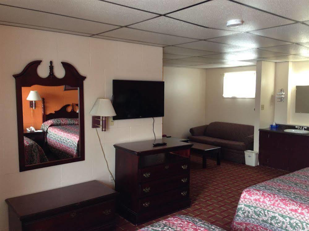 Scottish Inns Tonawanda Luaran gambar