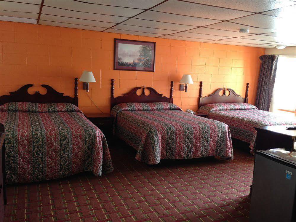 Scottish Inns Tonawanda Luaran gambar