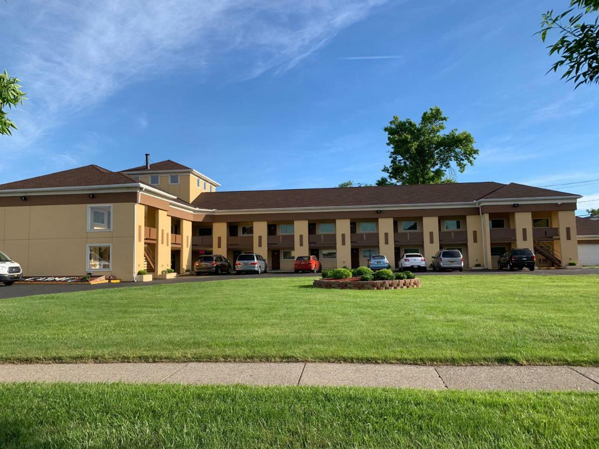 Scottish Inns Tonawanda Luaran gambar