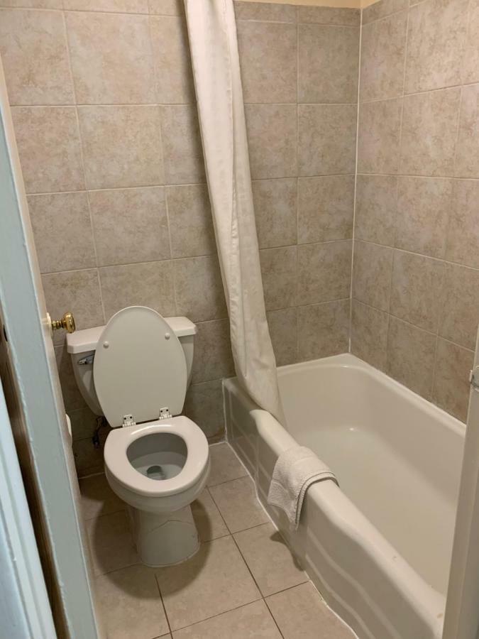Scottish Inns Tonawanda Luaran gambar