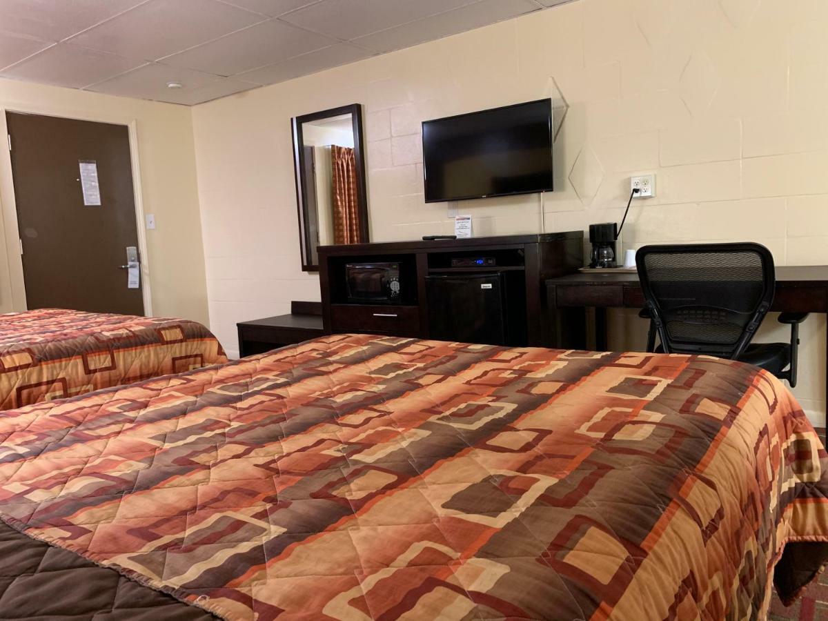 Scottish Inns Tonawanda Luaran gambar