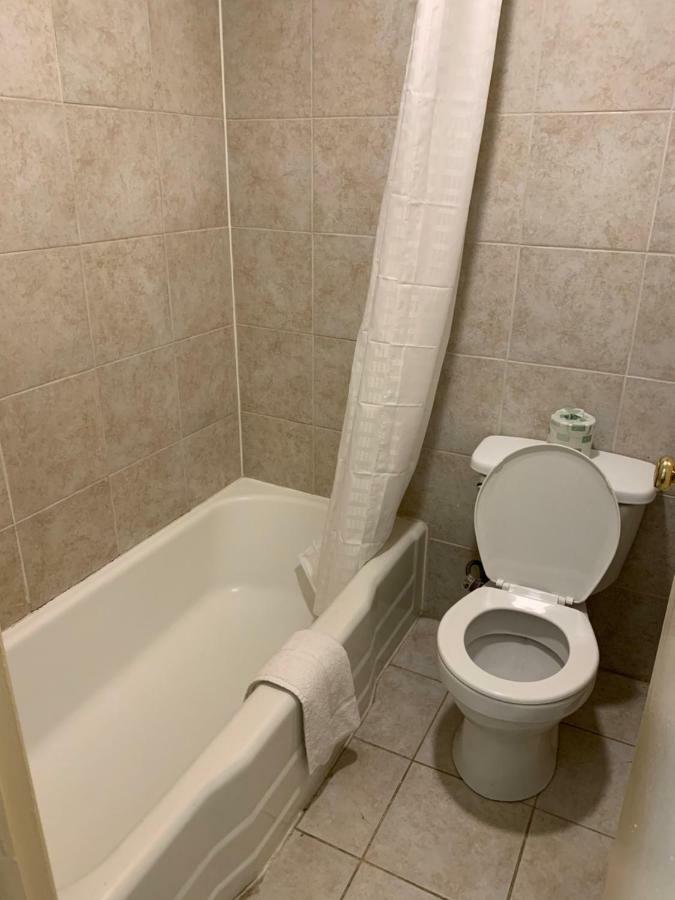 Scottish Inns Tonawanda Luaran gambar
